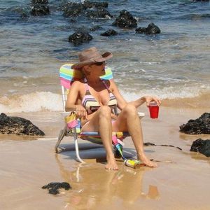 Meet your Posher, Vicki